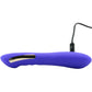 Impulse Intimate E-Stim Petite Wand Vibe in Purple