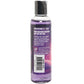 Creature Slime Water-Based Purple Slime Lube in 4oz/118ml