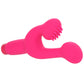 Inya Finger Fun Rechargeable Vibe in Pink