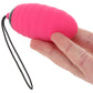 Ocean Breeze 2.0 Remote Egg Vibe in Pink