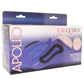 Apollo 30 Function Alpha Stroker 2 in Blue