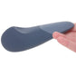 Womanizer UltraWave Lay-On Vibe in Dark Blue