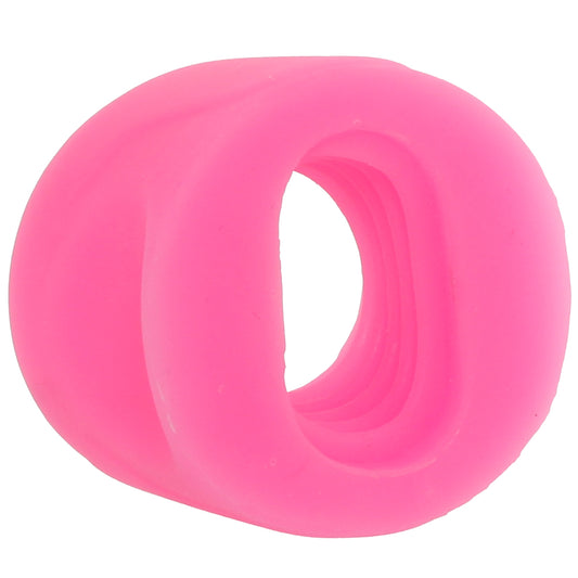 Slop Top Filthy Luv Glow-In-The-Dark Stroker Ring