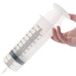 AquaClean 550ml Enema Syringe