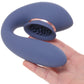 Twitch 3 Rechargeable Vibe in Blue
