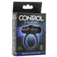 Control Vibrating Mega Power Silicone C-Ring