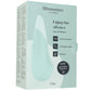 Womanizer UltraWave Lay-On Vibe in Sage