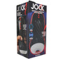 Jock Sucking & Vibrating Stroker