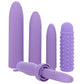 Dr. Laura Bergman Vibrating Dilator Set