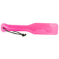 Electra Play Things Paddle in Neon Pink