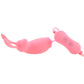 OMG! #CUTE Vibrating Bullet Vibe in Pink