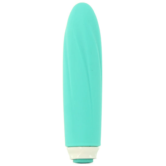 Electra Compact Vibe in Turquoise