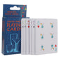 Cocktail Themed Playing Cards