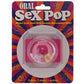 Oral Sex Pop Dice Game