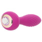 BodyWand Socialite Paradis Plug Vibe