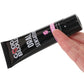 Good Blow Oral Sensation Gel 1.5oz/44.4ml in Cotton Candy