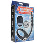 Atomic Dual Delight Vibrating Ring & Beads