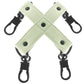 GLO Glow In The Dark Hogtie