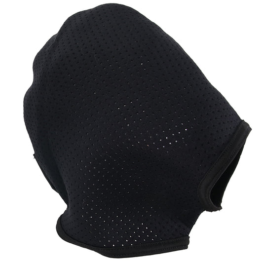 Fort Troff Black Ops Hood in Large