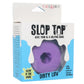 Slop Top Dirty Luv Glow-In-The-Dark Stroker Ring