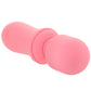 OMG! #ENJOY Rechargeable Mini Wand Vibe in Pink