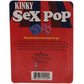 Kinky Sex Pop Dice Game