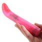 Sparkle Mini G-Vibe in Pink