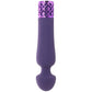 Royal Gems Scepter Vibe in Purple