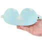 Ouch! Paris Collection Blindfold in Blue