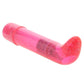 Sparkle Mini G-Vibe in Pink