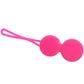 BodyWand Squeeze Pro 65g Kegel Duo