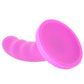 Nautia 8 Inch G-Spot Dildo