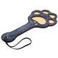 Sex & Mischief Cougar Paw Paddle