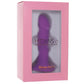 Hitsens 6 Silicone Dildo