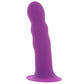 Hitsens 3 Silicone Dildo