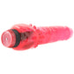 Hot Pinks Clitterific 8 Inch Vibe