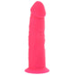 SILEX-D The Original 6 Inch Model 2 Dildo in Pink