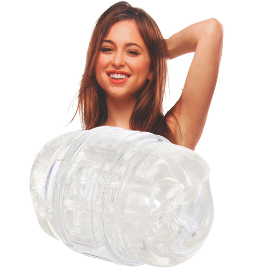 Fleshlight Quickshot Featuring Riley Reid