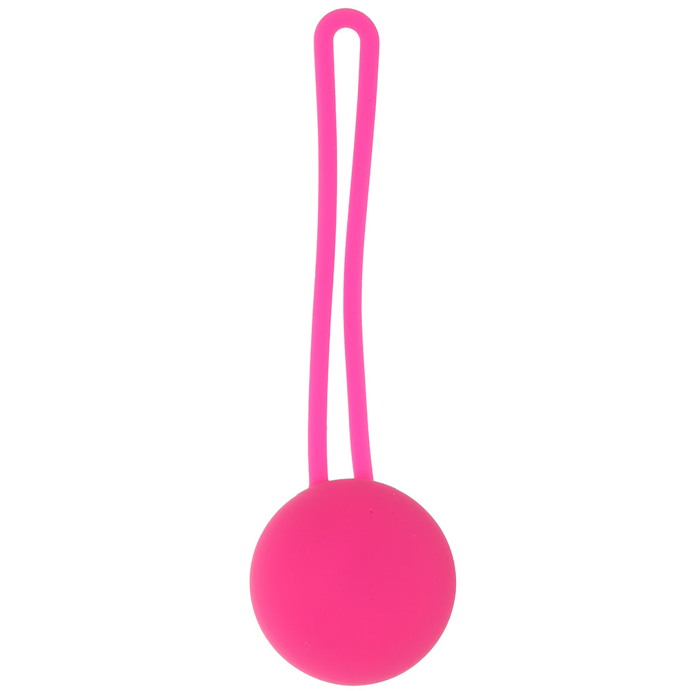 BodyWand Squeeze Single 37g Ball Kegel Toner