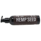 Hemp Seed Massage Lotion 8oz/237ml in Kashmir Musk