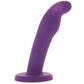 Astil 8 Inch G-Spot Dildo