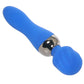 Selopa Blue Belle Wand Vibe in Blue