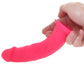 SILEX-D The Original 6 Inch Model 2 Dildo in Pink