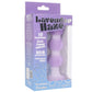 Lavender Haze Beaded Probe Vibe