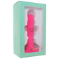 Hitsens 4 Silicone Dildo