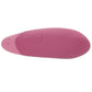 Womanizer UltraWave Lay-On Vibe in Dusty Pink