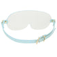 Ouch! Paris Collection Blindfold in Blue