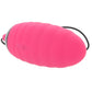 Ocean Breeze 2.0 Remote Egg Vibe in Pink