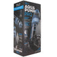 Zolo AquaPump Pro Penis Pump in Blue