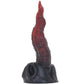 Creature Cock Dragon Tongue Silicone Dildo